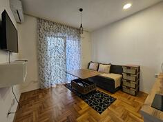 Garsonjera 24m2 - Bar - Bar (uži dio)