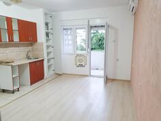 Jednosoban stan 47m2 - Podgorica - Preko Morače