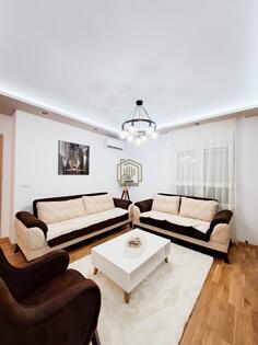 Dvosoban stan 66m2 - Podgorica - Zabjelo