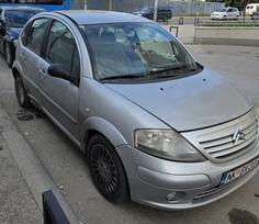 Citroen - C3 - 1.4 HDI