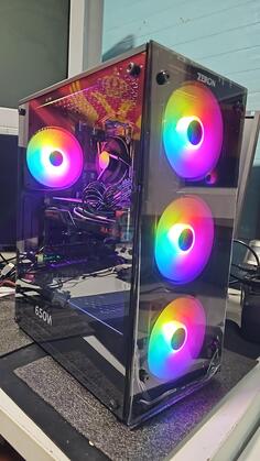 I5 Gejmer (11400f, 32GB, RX 6700XT 12GB, 512GB M2..) - Intel i5 - 32GB GB DDR4 - SSD disk