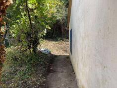 Građevinsko zemljište 415m2 - Budva - Seoce