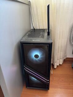 AMD Ryzen 5 Pro - 16GB GB DDR4 - SSD disk