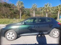 Renault - Megane - 1,6