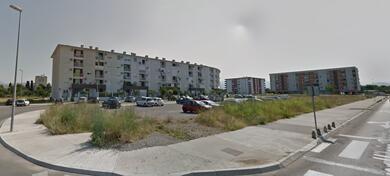 Jednosoban stan 54m2 - Podgorica - Tuški put