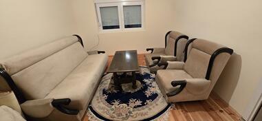 Garnitura za dnevni boravak