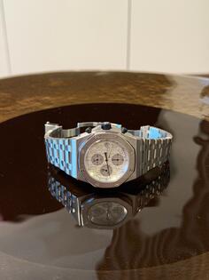 Audemars Piguet - Royal Oak Offshore Titanium Muški sat