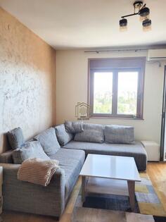 Jednosoban stan 38m2 - Podgorica - Pobrežje