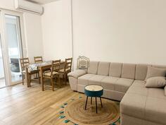 Dvosoban stan 68m2 - Podgorica - Centar grada