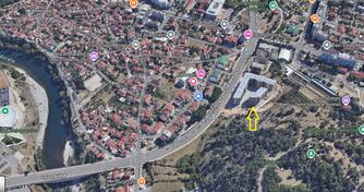 Garsonjera 28m2 - Podgorica - Ljubović