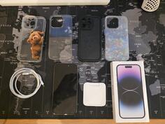 Apple - iPhone 14 Pro - 6GB / 128GB