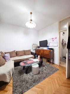 Dvosoban stan 60m2 - Podgorica - Pejton