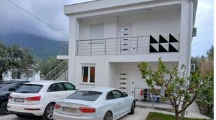 Porodična kuća 45m2 - Bar - Čeluga