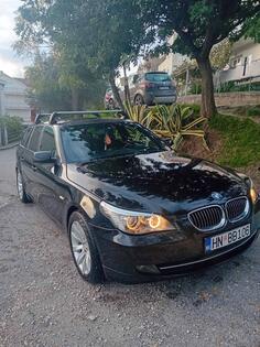 BMW - 530 - 530 x-drive lci