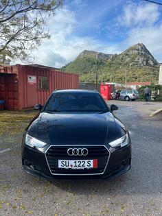 Audi - A4