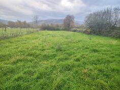 Građevinsko zemljište 1503m2 - Danilovgrad - Daljam