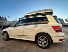 Mercedes Benz - GLK 250 - 2.1 CDI
