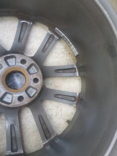 Ronal - 225 40 R18 - Aluminijum felne