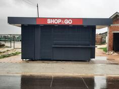 Potrebne radnice za rad u novom kiosku u Spuzu, uslovi odlicni