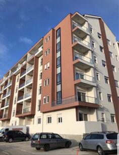 Garsonjera 31m2 - Podgorica - Ljubović