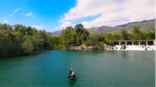 Poljoprivredno zemljište 700m2 - Danilovgrad - Tvorilo