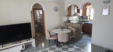 Dvosoban stan 67m2 - Budva - Babilonija