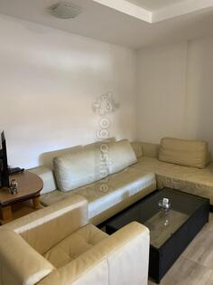 Jednosoban stan 50m2 - Bar - Bjeliši makedonsko