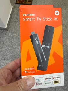 Infrared okidači - Xiaomi