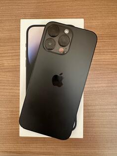 Apple - Iphone 14 Pro Max 128gb