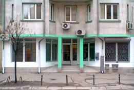 Lokal 124m2 - Novi Sad - Novi Sad