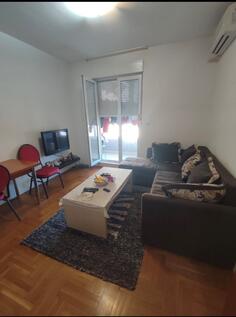 Jednosoban stan 40m2 - Podgorica - Stari Aerodrom