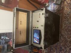 Odjeća i oprema za plovila