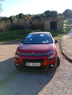 Citroen - C3 - 1.5 HDI