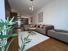 Jednosoban stan 65m2 - Bar - Bar (uži dio)