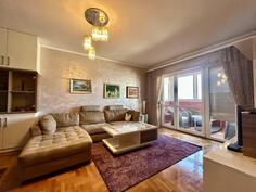 Dvosoban stan 84m2 - Bar - Bar (uži dio)