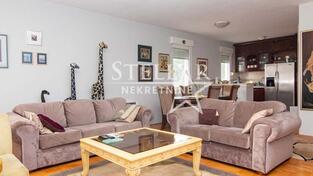 Trosoban stan 105m2 - Podgorica - Podgorica (uži dio)