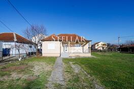 Kancelarija 80m2 - Podgorica - Gornja Gorica