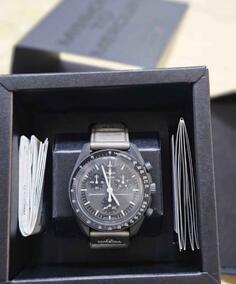 Swatch X Omega - Unisex sat