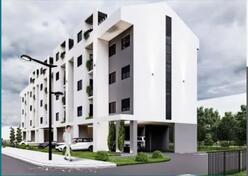 Garsonjera 22m2 - Podgorica - Zabjelo