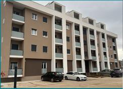 Garsonjera 22m2 - Podgorica - Zabjelo