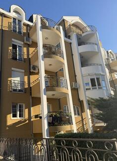 Dvosoban stan 64m2 - Podgorica - Ljubović