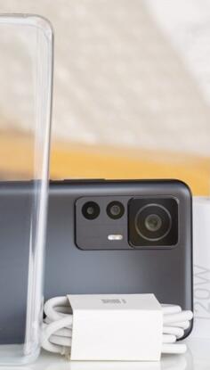 Xiaomi - 12t PRO