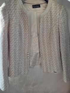 Poslovni komplet za žene