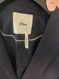 Poslovni komplet zenski