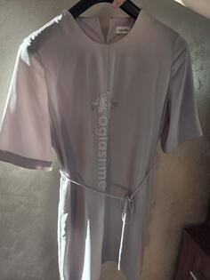 Haljina izna koljena