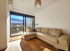 Jednosoban stan 64m2 - Bar - Bar (uži dio)