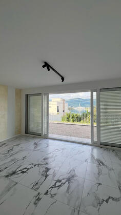 Dvosoban stan 85m2 - Tivat - Đuraševići