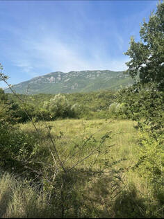 Građevinsko zemljište 1100m2 - Podgorica - Podgorica (uži dio)