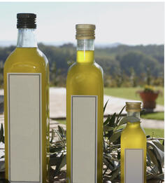 Prodajem domaće maslinovo ulje 