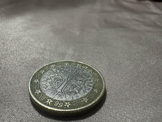1 euro francuski 1999